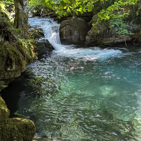 Petit Dans Le Coeur Des Pyrenees Ariegeoises